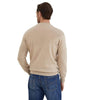 Brunello Cucinelli Beige Cashmere Sweater