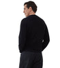 Brunello Cucinelli Black Cashmere Sweater