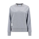 Thom Browne Cotton Sweatshirt