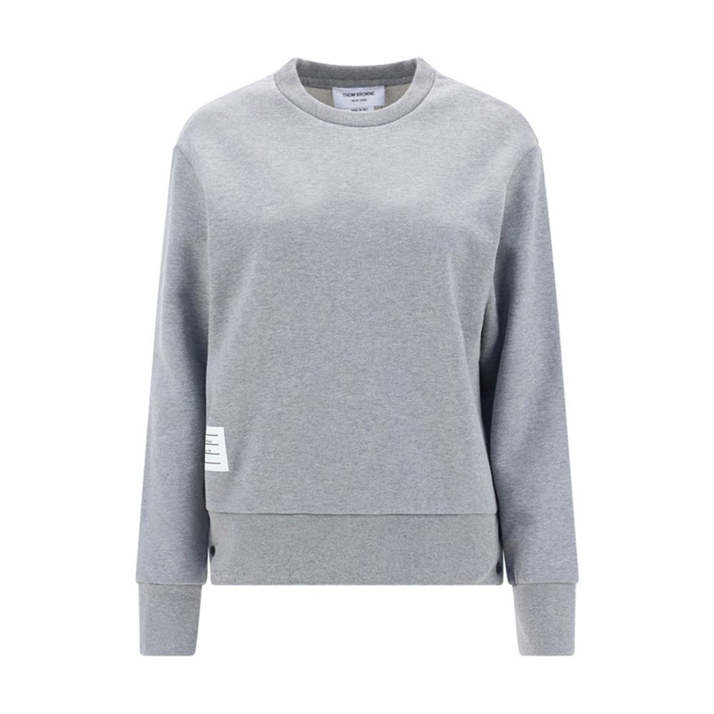 Thom Browne Cotton Sweatshirt