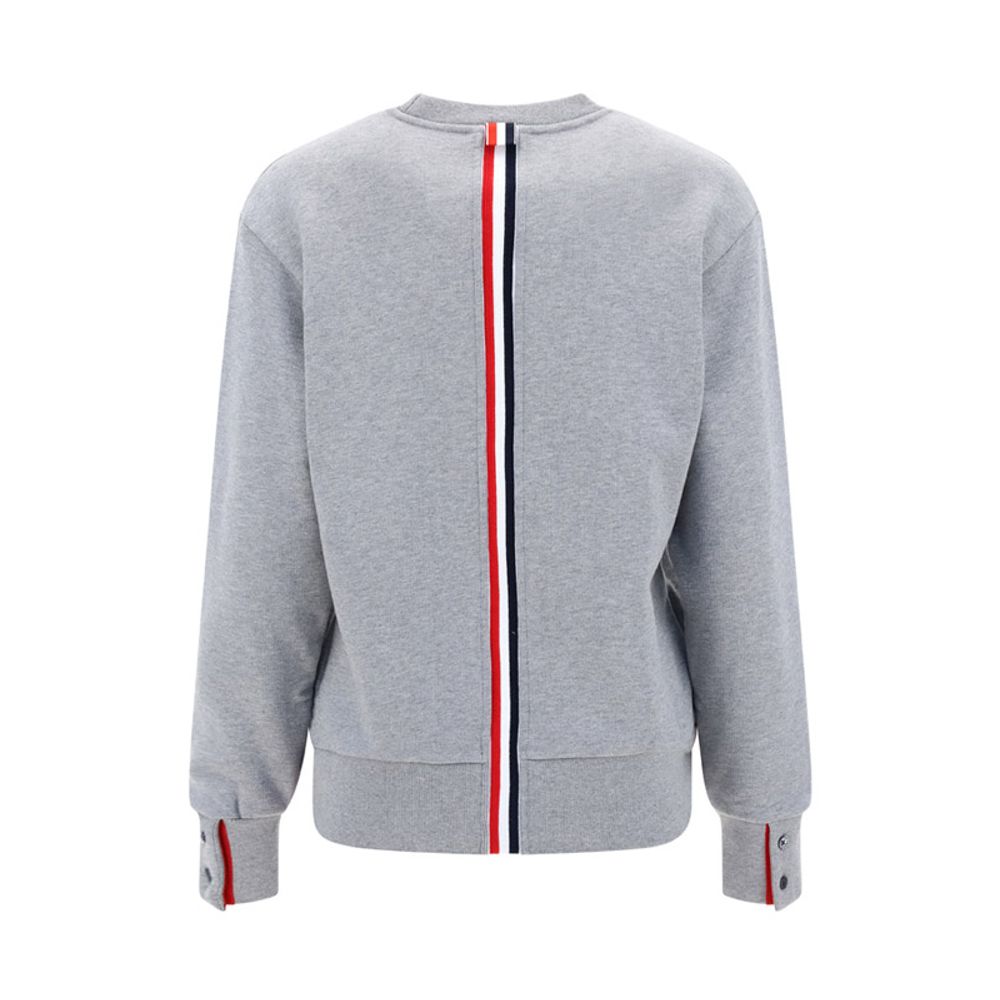 Thom Browne Cotton Sweatshirt
