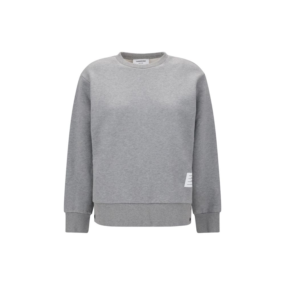 Thom Browne Cotton Sweatshirt