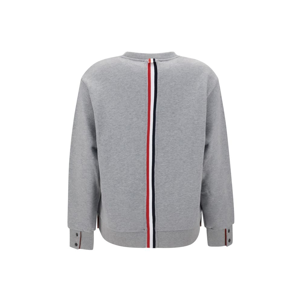 Thom Browne Cotton Sweatshirt