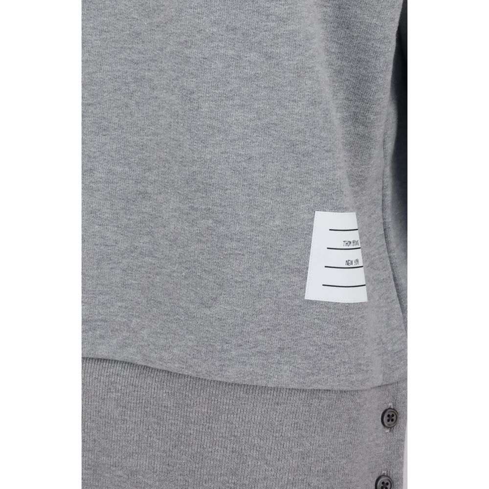 Thom Browne Cotton Sweatshirt