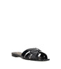 Saint Laurent Tribute Sandals