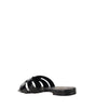 Saint Laurent Tribute Sandals