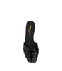 Saint Laurent Tribute Sandals