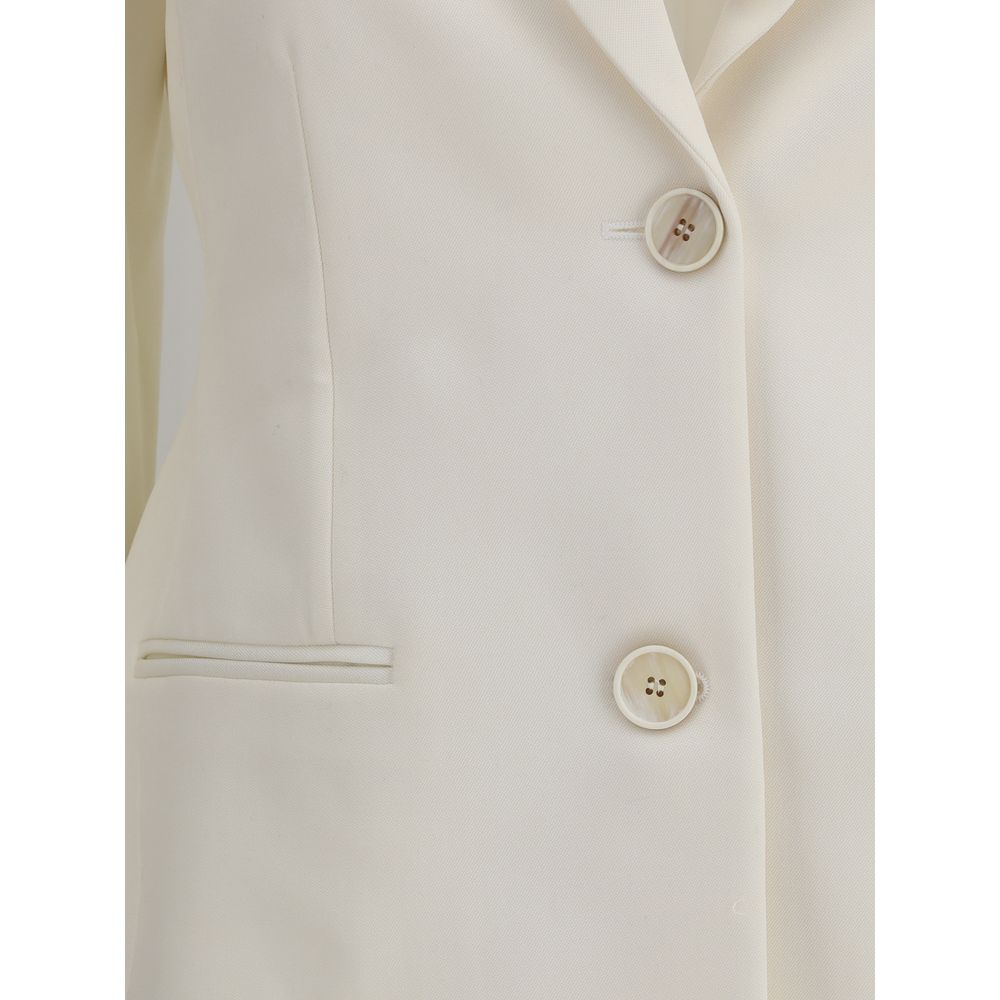 Givenchy Single-breasted Blazer