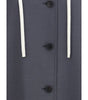 Miu Miu Hooded long Coat