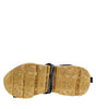 Dolce & Gabbana Multicolor Daymaster Low Top Sneakers Shoes