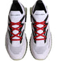 Dolce & Gabbana White SORRENTO Sport Stretch Sneakers Shoes