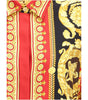 Chemise en pure soie Versace