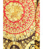 Chemise en pure soie Versace