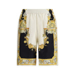 Short Versace Barocco
