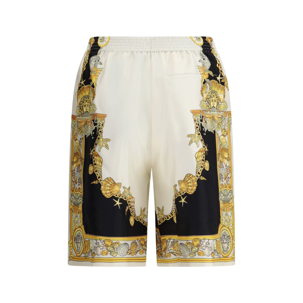 Short Versace Barocco