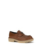 Prada Leather Loafers