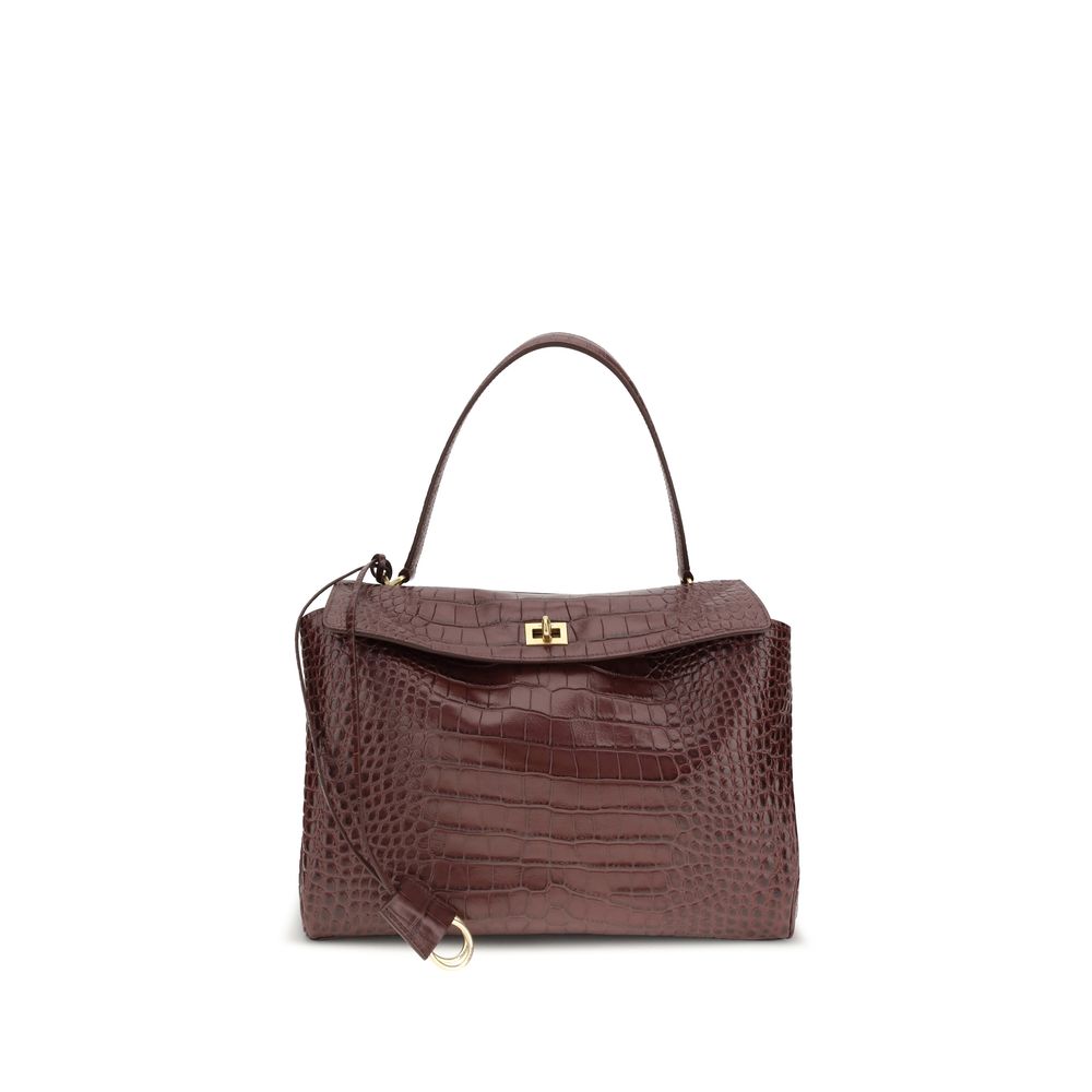Sac à main Balenciaga Rodeo moyen