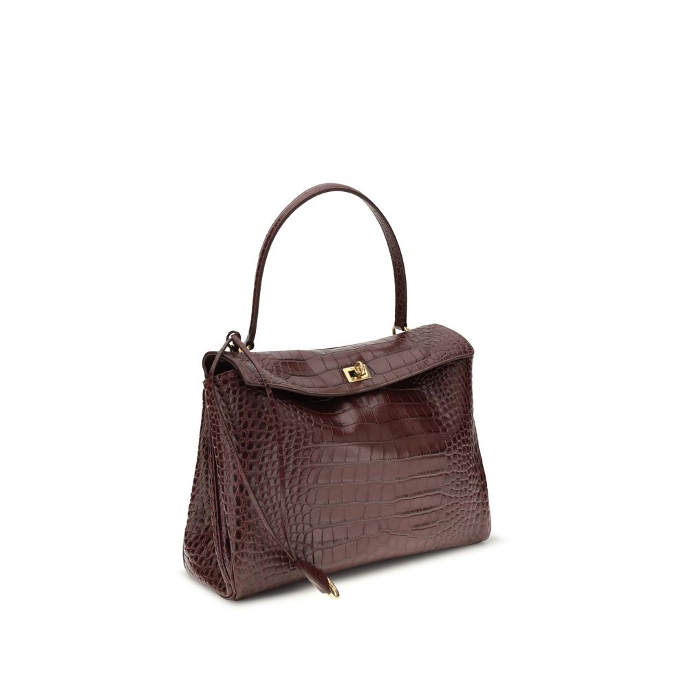 Sac à main Balenciaga Rodeo moyen