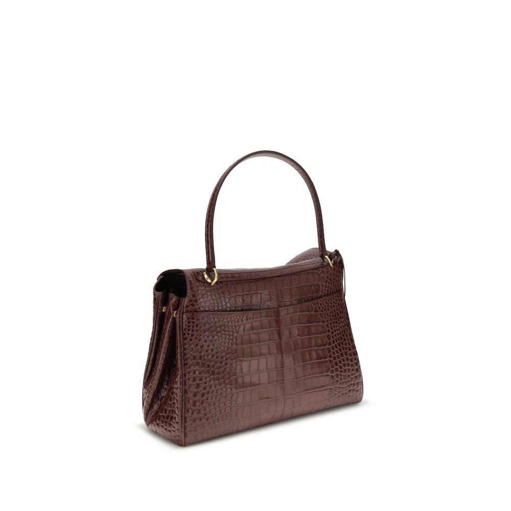 Sac à main Balenciaga Rodeo moyen