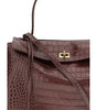 Sac à main Balenciaga Rodeo moyen