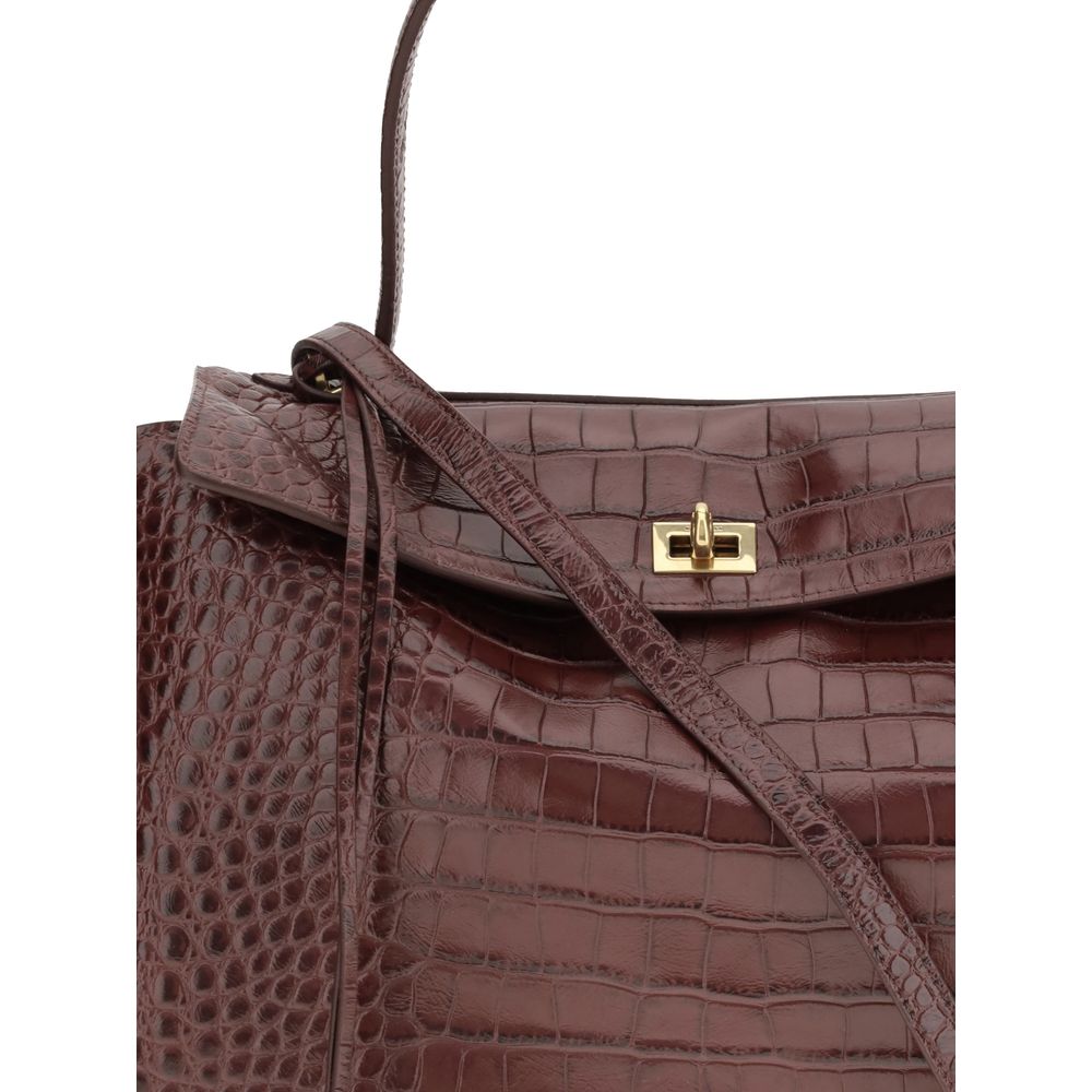 Sac à main Balenciaga Rodeo moyen