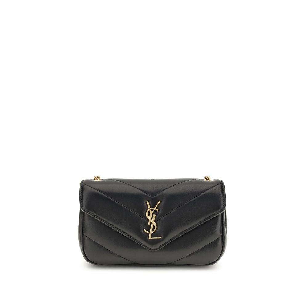 Bolso Saint Laurent Lou Lou