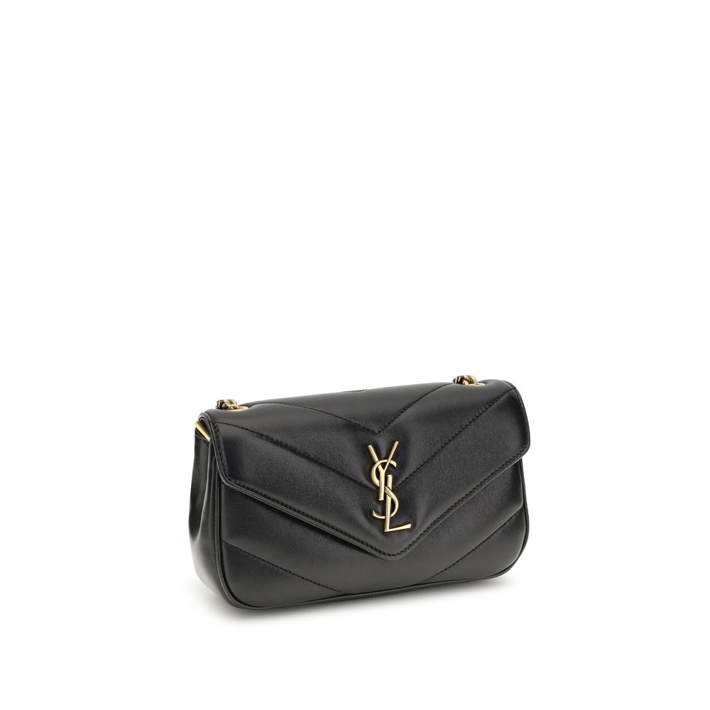 Bolso Saint Laurent Lou Lou