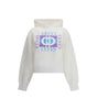 Gucci Printed logo Hoodie