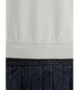 Balenciaga Sweatshirt Dress with logo