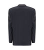 Balenciaga Deconstructed Blazer