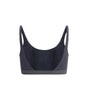 Tom Ford Modal bralette Top with jacquard logo
