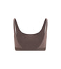 Tom Ford Modal bralette Top with jacquard logo