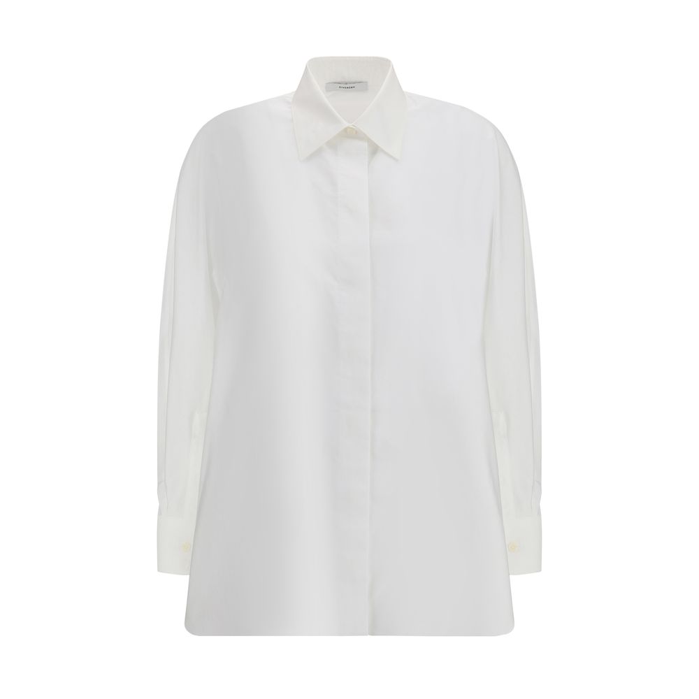 Chemise oversize Givenchy
