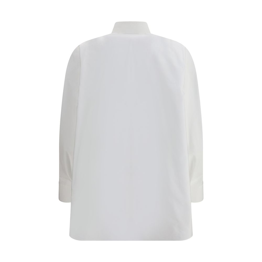 Chemise oversize Givenchy