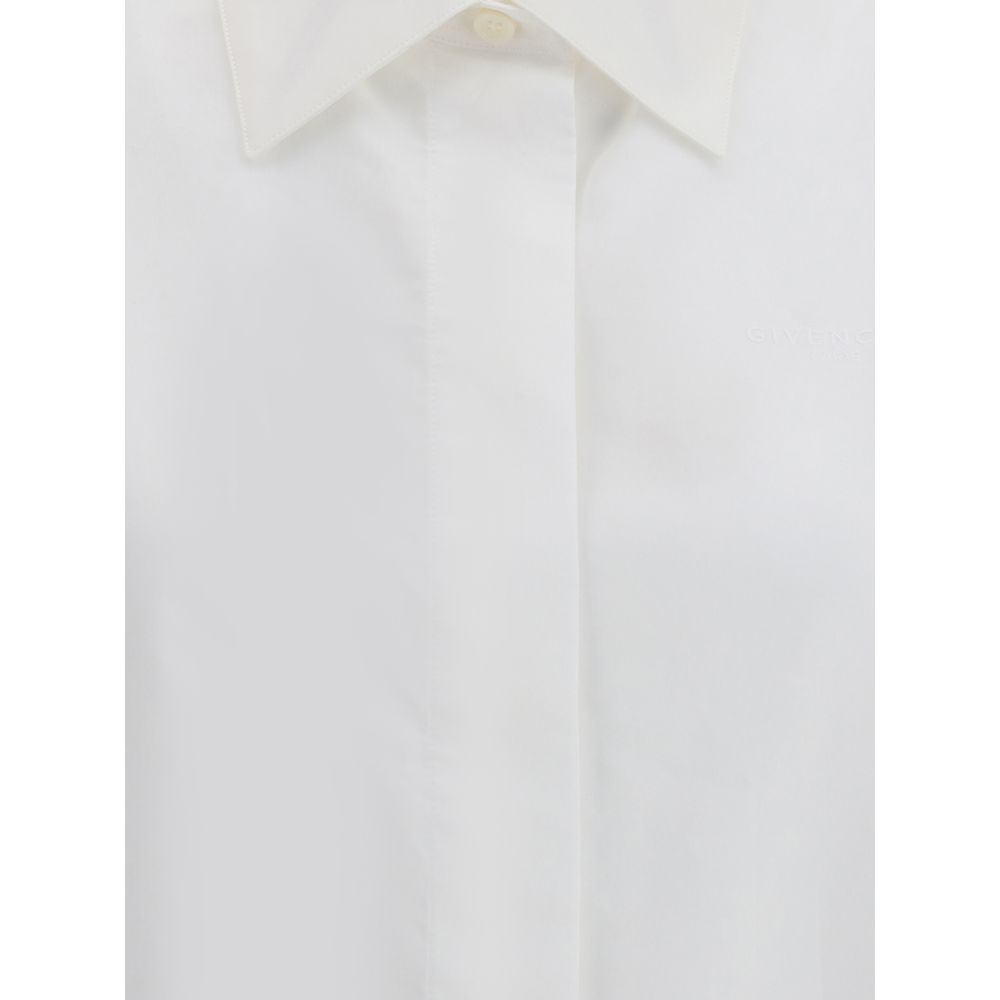Chemise oversize Givenchy