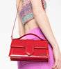 Jacquemus Le Grand Bambino Red Bag