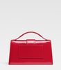 Jacquemus Le Grand Bambino Red Bag