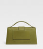 Jacquemus Le Grand Bambino Khaki Bag