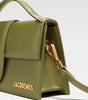 Jacquemus Le Grand Bambino Khaki Bag
