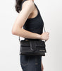 Jacquemus Le Grand Bambino Black Bag
