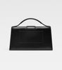 Jacquemus Le Grand Bambino Black Bag