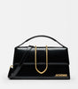 Jacquemus Le Grand Bambino Black Bag
