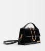 Jacquemus Le Grand Bambino Black Bag
