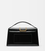 Jacquemus Le Grand Bambino Black Bag