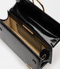 Jacquemus Le Grand Bambino Black Bag