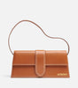 Jacquemus Le Bambino Long Brown Bag