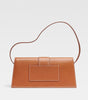 Jacquemus Le Bambino Long Brown Bag