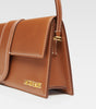 Jacquemus Le Bambino Long Brown Bag