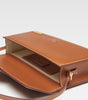 Jacquemus Le Bambino Long Brown Bag