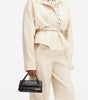 Jacquemus Le Chiquito Long Black Bag